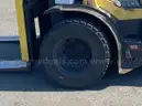 2018 Hyster H110FT Pneumatic Tire Forklift