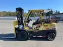 2018 Hyster H110FT Pneumatic Tire Forklift