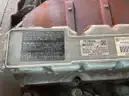 2018 Hyster H110FT Pneumatic Tire Forklift