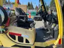 2018 Hyster H110FT Pneumatic Tire Forklift