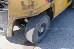 2017 Caterpillar DP45N1 Forklift Pneumatic Tire Forklift