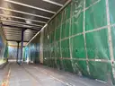 2001 Western Trailer Company 50 Ft T/A Curtain Side Trailer