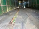 2001 Western Trailer Company 50 Ft T/A Curtain Side Trailer