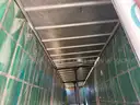 2001 Western Trailer Company 50 Ft T/A Curtain Side Trailer