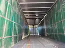 2001 Western Trailer Company 50 Ft T/A Curtain Side Trailer