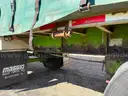2001 Western Trailer Company 50 Ft T/A Curtain Side Trailer