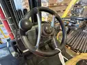 2015 Hyster H120FT Pneumatic Tire Forklift