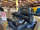 2015 Hyster H120FT Pneumatic Tire Forklift