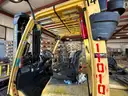 2015 Hyster H120FT Pneumatic Tire Forklift