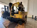 2016 Hyster S100FTBCS Cushion Tire Forklift