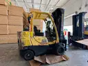 2016 Hyster S100FTBCS Cushion Tire Forklift