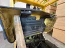 2016 Hyster S100FTBCS Cushion Tire Forklift