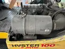 2016 Hyster S100FTBCS Cushion Tire Forklift