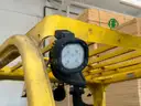 2016 Hyster S100FTBCS Cushion Tire Forklift
