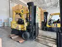 2016 Hyster S100FTBCS Cushion Tire Forklift