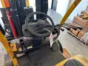 2016 Hyster S100FTBCS Cushion Tire Forklift