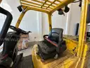 2016 Hyster S100FTBCS Cushion Tire Forklift