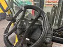 2018 Hyster H120FT Pneumatic Tire Forklift