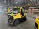 2018 Hyster H120FT Pneumatic Tire Forklift