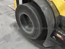 2018 Hyster H120FT Pneumatic Tire Forklift
