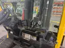 2018 Hyster H120FT Pneumatic Tire Forklift
