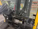 2018 Hyster H120FT Pneumatic Tire Forklift