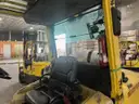 2018 Hyster H120FT Pneumatic Tire Forklift