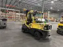 2018 Hyster H120FT Pneumatic Tire Forklift