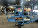 1998 Genie Z45/22 4WD Self-Propelled Articulating Boom Lift- NON RUNNER