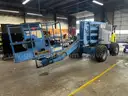 1998 Genie Z45/22 4WD Self-Propelled Articulating Boom Lift- NON RUNNER