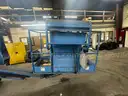 1998 Genie Z45/22 4WD Self-Propelled Articulating Boom Lift- NON RUNNER