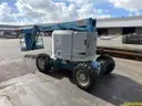 2006 Genie Z34/22 IC 4WD Electric Self Propelled Articulating Boom Lift