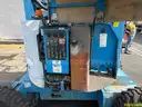 2006 Genie Z34/22 IC 4WD Electric Self Propelled Articulating Boom Lift