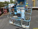 2006 Genie Z34/22 IC 4WD Electric Self Propelled Articulating Boom Lift