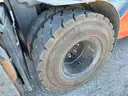 2014 Toyota 8FD50U Pneumatic Tire Forklift