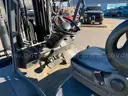 2014 Toyota 8FD50U Pneumatic Tire Forklift