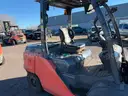 2015 Toyota 8FD50U Pneumatic Tire Forklift