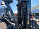 2015 Toyota 8FD50U Pneumatic Tire Forklift