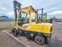 2014 Hyster H120FT Pneumatic Tire Forklift-Non Operational