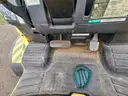 2014 Hyster H120FT Pneumatic Tire Forklift-Non Operational