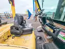 2014 Hyster H120FT Pneumatic Tire Forklift-Non Operational