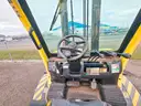 2014 Hyster H120FT Pneumatic Tire Forklift-Non Operational