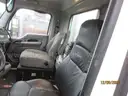 2018 Kenworth T880 Tri/A Day Cab Truck Tractor-Inoperable