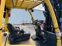 2014 Hyster H110FT Pneumatic Tire Forklift