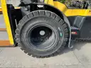 2014 Hyster H110FT Pneumatic Tire Forklift