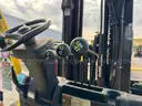 2014 Hyster H110FT Pneumatic Tire Forklift