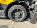 2011 Hyster S50FT Pneumatic Tire Forklift- Inoperable
