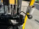 2011 Hyster S50FT Pneumatic Tire Forklift- Inoperable