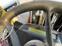 2011 Hyster S50FT Pneumatic Tire Forklift- Inoperable