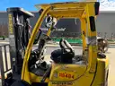 2011 Hyster S50FT Pneumatic Tire Forklift- Inoperable